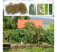 Busch 6804 Kit Paisaje H0 para Borde de Bosque 2023 Nuevo