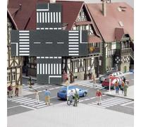 Busch 7074 HO CRUCE PEATONAL