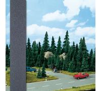 Busch 7093 OO (1:76) / HO (1:87) Autoadhesivo Camino Rural