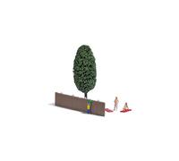 Busch 7949 Action set nudist HO 1:87