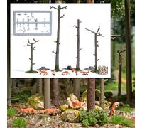 Busch 7988 a-Set : Zorros, H0, Nuevo 2023