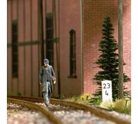 Busch 79920 Corredor De Rutas DB Action-Set HO NUEVO