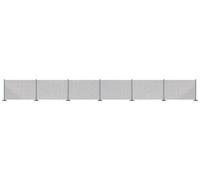 Busch 8117 - Cerca de alambre [Importado de Alemania]