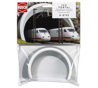 Busch 8195 - ICE-tunnelpoort 2-weg N