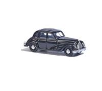 Busch 87200 - 1/120 / TT - EMW 340 Limusina Negra - Nueva