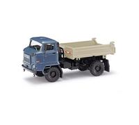 Busch 95559 - H0 - Ifa L60 / Dsk , Gris Azulado - Nuevo