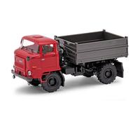 Busch 95562 - 1/87 ESPEWE: IFA L60 ZSK - Nuevo