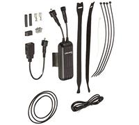 BUSCH BATERIA Recargable B&M E-Werk por Dinamo BUJE USB