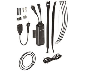 BUSCH BATERIA Recargable B&M E-Werk por Dinamo BUJE USB