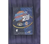 Busch Beer Braggin' Rights 25 - Missouri & Illinois Wednesday, December 21, 2005