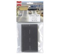 Busch - Carretera para modelismo ferroviario H0 [Importado de Alemania]