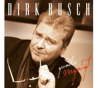 Busch, Dirk - Grundlos Vergnuegt