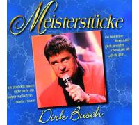 Busch,Dirk - Meisterstücke [Import]