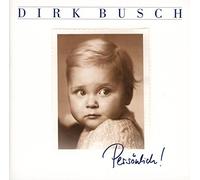 Busch, Dirk - Personlich