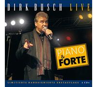 Busch, Dirk - Piano & Forte