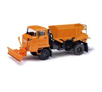 Busch/Espewe 95560 IFA L60/D035 Servicio De Invierno HO 1:87 NUEVO