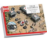 Busch - Figura para modelismo ferroviario H0 Escala 1:18 (BUE9605)