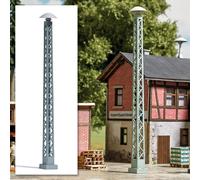 Busch - Gittermast Mit Sirene H0 (2/22) bu7693