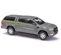 Busch H0 52842 Ford Ranger / Hardtop, Aventura Ferroviaria