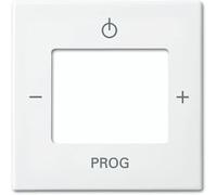 Busch-J. Zentralscheibe alpinws f.Radio 8252-914