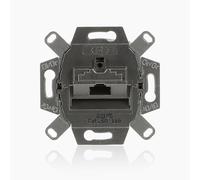 Busch-Jaeger 0218/11-101 - Interruptor