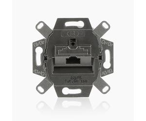 Busch-Jaeger 0218/11-101 - Interruptor