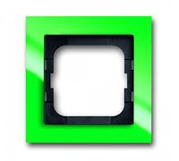 Busch-Jaeger 1721-286 - Marco para interruptor