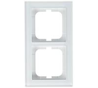 Busch-Jaeger 1722-280 - Marco para interruptores