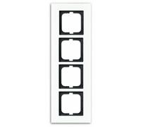 Busch-Jaeger 1724-811 - Interruptor, Cubre Interruptor