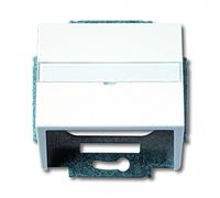 Busch-Jaeger 1758-84 - Interruptor