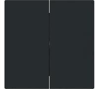 Busch-jaeger 1785-45m negro