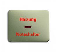 Busch-Jaeger 1789H-260 - Interruptor