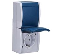 Busch-Jaeger 20-02 EBW-53 - Interruptor