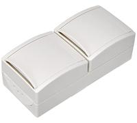 Busch-Jaeger 20-02 EBW-54 - Interruptor