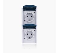 Busch-Jaeger 20-02 EW-53 - Interruptor