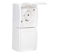 Busch-Jaeger 20-02 EW-54 - Interruptor