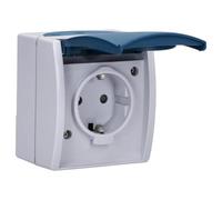 Busch-Jaeger 20 EBW-53 - Interruptor