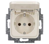 Busch-Jaeger 20 EUK-212 - Interruptor