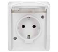 Busch-Jaeger 20 EW-54 - Interruptor