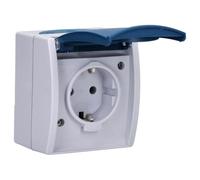 Busch-Jaeger 20 EWN-53 - Interruptor