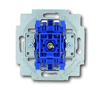 Busch-Jaeger 20002 UK Interruptor Conmutador Pulsador