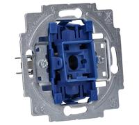 Busch-Jaeger 2020US-201 - Base para interruptor basculante (monopolar, alternante)