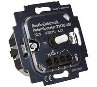 Busch-Jaeger 2112U-101 - Potenciómetro eléctrico