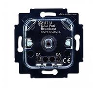 Busch-Jaeger 2117 U - Interruptor