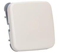 Busch-Jaeger 2506-212 - Interruptor, blanco oyster (RAL1013)