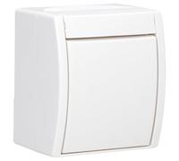 Busch-Jaeger 2601/2 W-54 - Interruptor