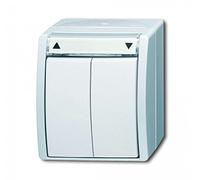 Busch-Jaeger 2621/4 W-54 - Interruptor