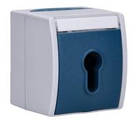 Busch-Jaeger 2733SLW-53 Interruptor