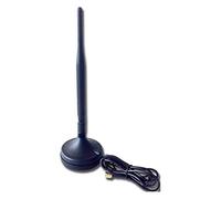 Busch-Jaeger 2CKA006200A0066 - Antena (1,5 m, Busch-free@home, Negro)