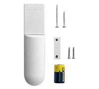 Busch-Jaeger 6222/2 AP-64-WL Universalmelder, Free@Home, Wireless, studioweiß